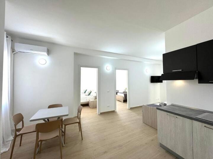 Отель Casa Ferrante Чинизи Экстерьер фото