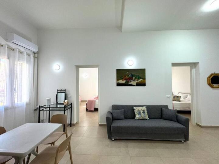 Отель Casa Ferrante Чинизи Экстерьер фото