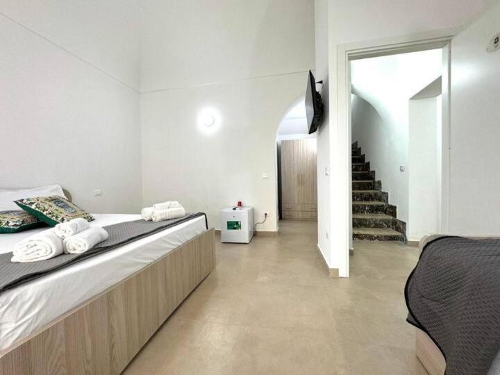 Отель Casa Ferrante Чинизи Экстерьер фото